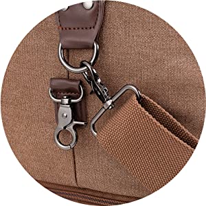 bolso del dominguero