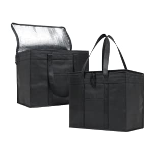 bolso aislado