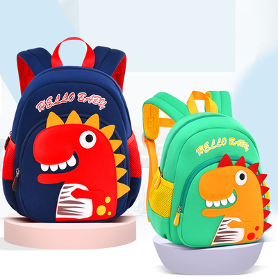 Los niños impermeables materiales del neopreno hacen excursionismo anti perdidos para los niños de la guardería