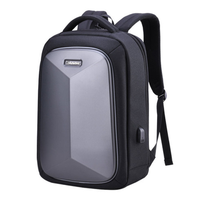 Prenda impermeable unisex del color de Travel Backpack Multi del estudiante del ocio