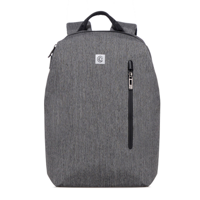 Bolsos de escuela impermeables del adolescente del viaje de negocios de los hombres de la mochila de Oxford del ordenador portátil
