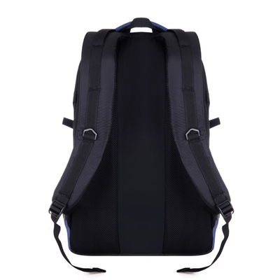 mochila que sube al aire libre de la prenda impermeable de la mochila que camina 55L