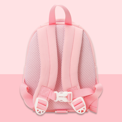 Mochila perdido anti de los niños de la guardería de Minnie Mickey Waterproof Kids Backpack Disney