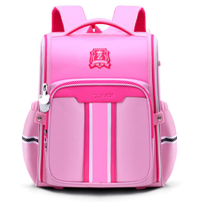 Todas las mochilas lindas del niño de la muchacha abierta para la certificación de la escuela FDA