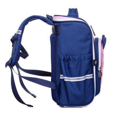 Los niños de Rabit enseñan al estudiante precioso Bag de las muchachas del oso de la historieta de las taleguillas