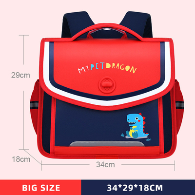 1 año de garantía Mochila informal mediana de negocios con cremallera