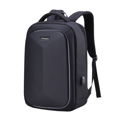 Prenda impermeable unisex del color de Travel Backpack Multi del estudiante del ocio