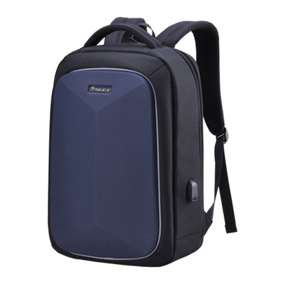 Prenda impermeable unisex del color de Travel Backpack Multi del estudiante del ocio