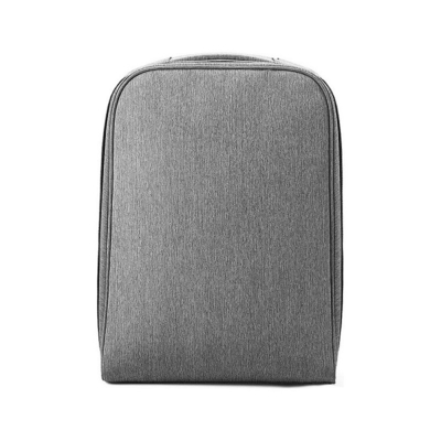 Prenda impermeable de la mochila del ordenador portátil del negocio de la fibra de poliéster bolso del ordenador portátil de 15,6 pulgadas