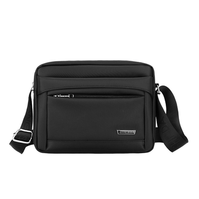 Cruz masculina impermeable de Shoulder Bag Oxford del mensajero multifuncional de los hombres - la bolsa para transportar cadáveres