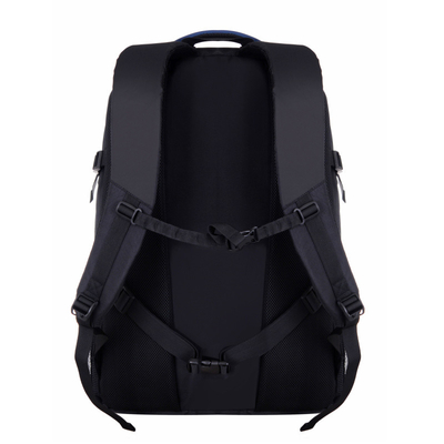 El ordenador portátil al aire libre de Oxford de la capacidad grande de la mochila del viaje que camina hace excursionismo alpinismo