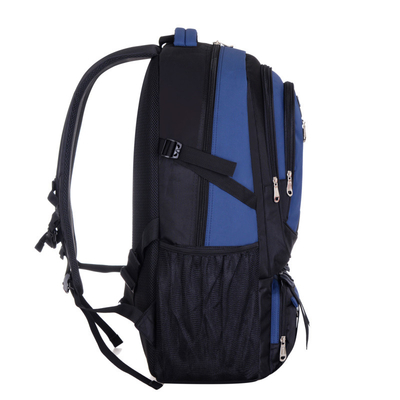 El ordenador portátil al aire libre de Oxford de la capacidad grande de la mochila del viaje que camina hace excursionismo alpinismo