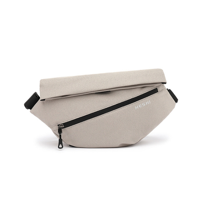 Los deportes casuales forman el bolso de Fanny Pack Multifunctional Travel Chest