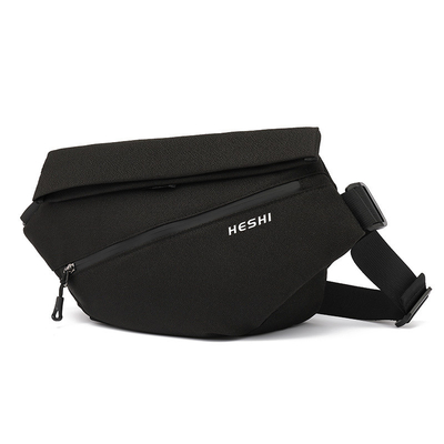 Los deportes casuales forman el bolso de Fanny Pack Multifunctional Travel Chest