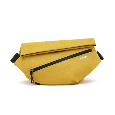 Los deportes casuales forman el bolso de Fanny Pack Multifunctional Travel Chest