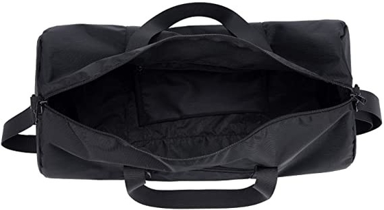 28 pulgadas de los deportes de los petates de bolso plegable del gimnasio para el peso ligero de las mujeres de los hombres
